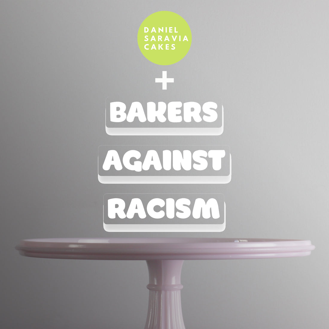 Bakers Against Racism