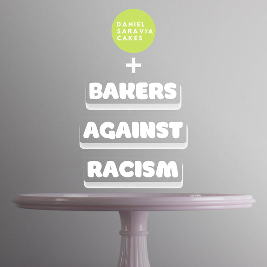 Bakers Against Racism