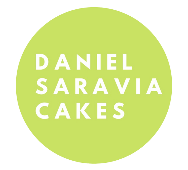 Daniel Saravia Cakes